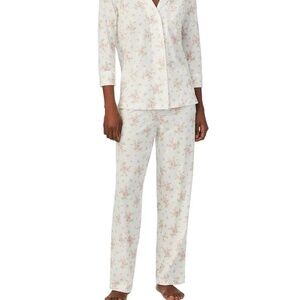 Lauren Ralph Lauren knit pajamas bottom